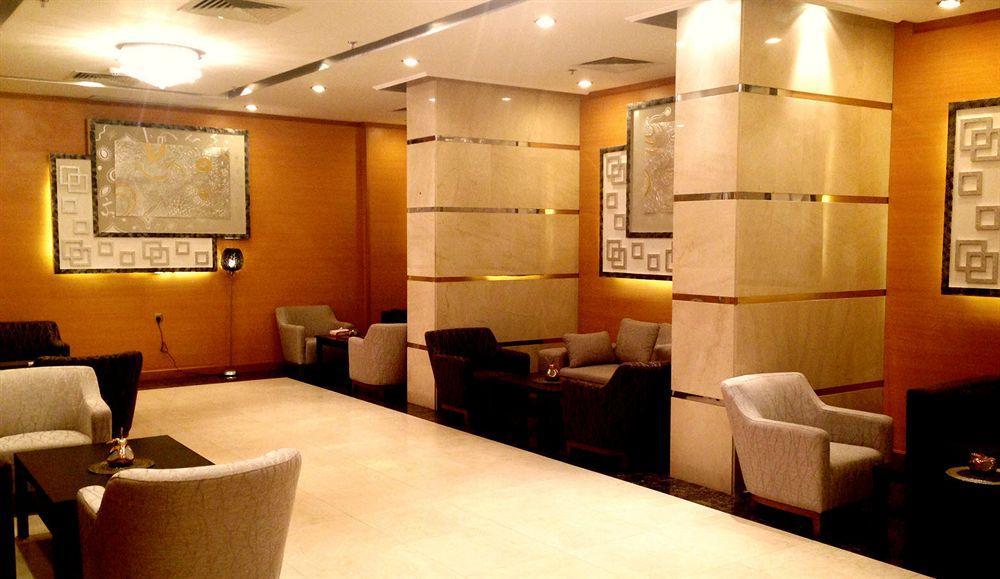 Kenzi Hotel Mecca Exterior photo