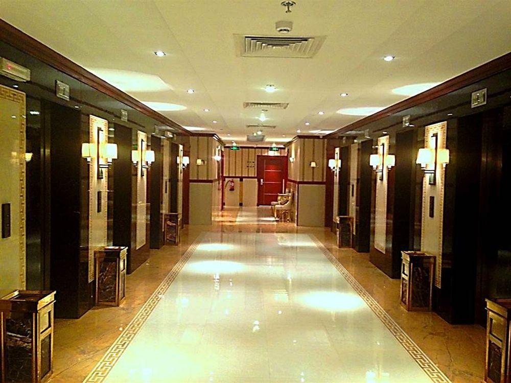 Kenzi Hotel Mecca Exterior photo